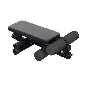 Best Fitness AB Folding Bench