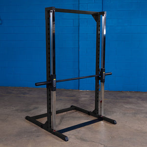 Best Fitness BFSM250B Smith Machine, front view