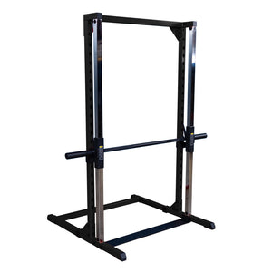 Best Fitness BFSM250B Smith Machine on a white background