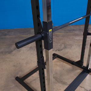 Best Fitness BFSM250B Smith Machine adjustable safety catches