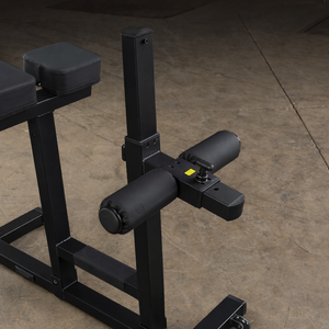 Body-Solid Roman Chair