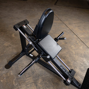 Body-Solid Compact Leg Press