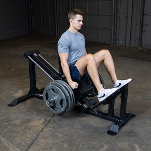 Body-Solid Compact Leg Press