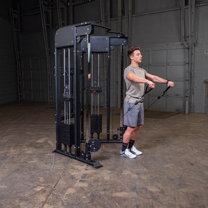 Body-Solid Functional Trainer