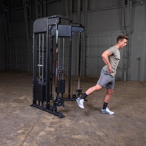 Body-Solid Functional Trainer