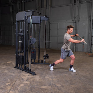 Body-Solid Functional Trainer