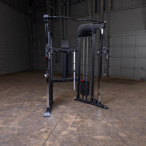 Body-Solid Functional Trainer
