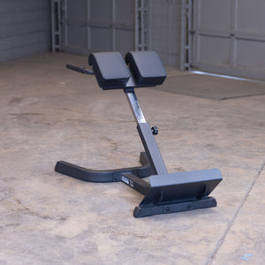 Body-Solid 45° Back Hyperextension