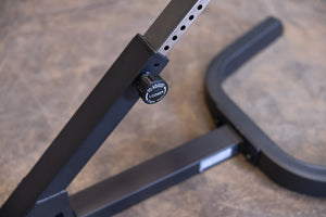 Body-Solid 45° Back Hyperextension