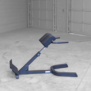 Body-Solid 45° Back Hyperextension