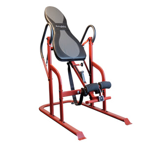 Body-Solid Inversion Therapy Table