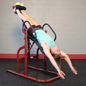 Body-Solid Inversion Therapy Table