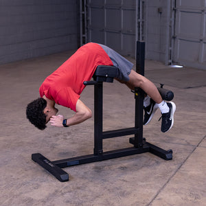 Body-Solid Roman Chair