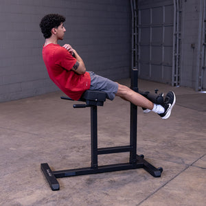 Body-Solid Roman Chair