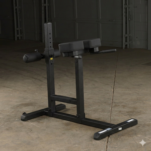 Body-Solid Roman Chair