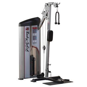 Body-Solid Pro ClubLine Series 2 Bicep & Tricep machine