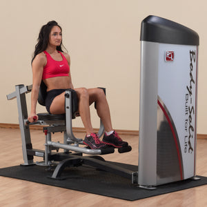 Body-Solid S2IOT Series 2 — inner-thigh adduction exercise