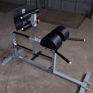 Body-Solid Glute & Ham Machine