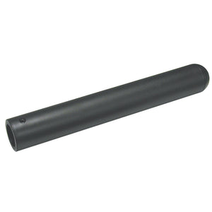 Olympic adapter sleeve, 35.6 cm (14″), black, on a white background