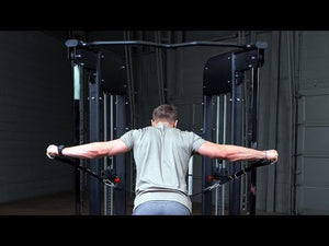 Body-Solid Functional Trainer