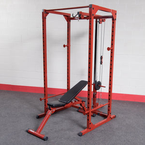 BFLA100 Lat Attachment — lat pulldown