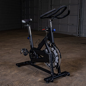 Endurance by Body-Solid Indoor Cycling Bike