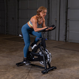 Endurance by Body-Solid Indoor Cycling Bike