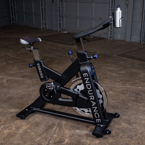 Endurance by Body-Solid Indoor Cycling Bike PRO