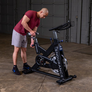 Endurance by Body-Solid Indoor Cycling Bike PRO