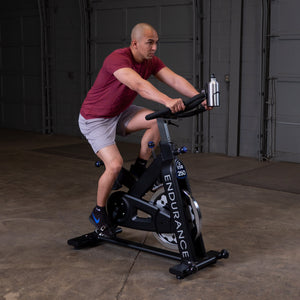 Endurance by Body-Solid Indoor Cycling Bike PRO