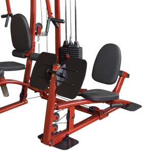 Leg Press Attachment for EXM1 Home Gym (Leg Press Only, Gym Not Included)