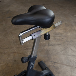 Endurance by Body-Solid Fan Bike BLACK.