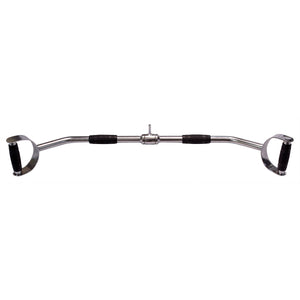 Body-Solid Pro-Grip Multi-Grip Lat Bar