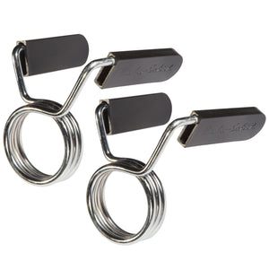 Body-Solid OC06 Olympic spring collars pair