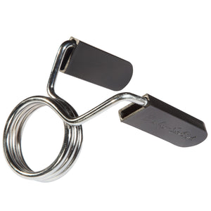 Body-Solid OC06 Olympic spring collars pair — view 2