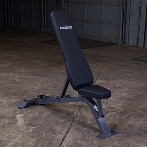Powerline Flat Incline Bench