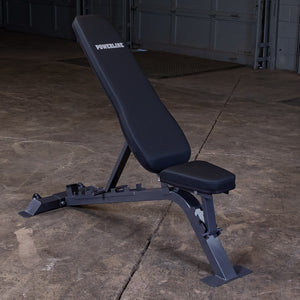 Powerline Flat Incline Bench