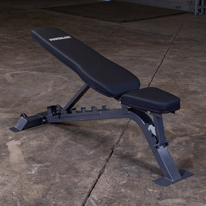 Powerline Flat Incline Bench