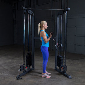 Powerline Functional Trainer.