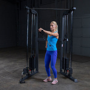 Powerline Functional Trainer.