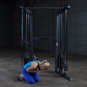 Powerline Functional Trainer.