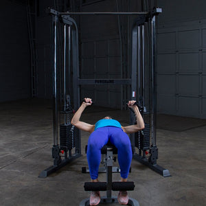 Powerline Functional Trainer.