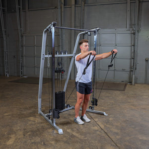 Powerline Functional Trainer Single Stack