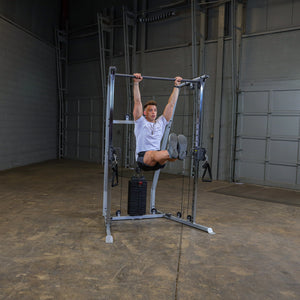 Powerline Functional Trainer Single Stack