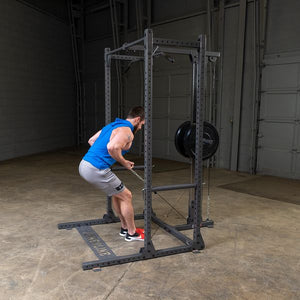 PLA500 Lat Attachment for Powerline Half Rack PPR500X (Rack Not Included).