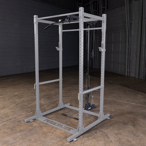 PLA1000 Lat Attachment for Powerline Full Cage Rack PPR1000X (Rack Not Included).