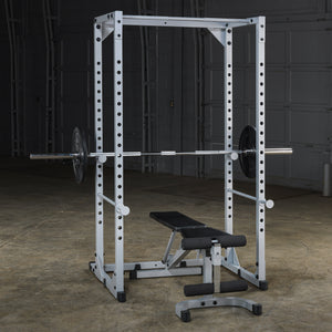 Powerline Power Rack