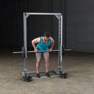 Powerline Smith Machine
