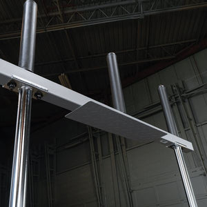 Powerline Vertical Leg Press