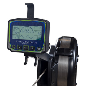 Endurance by Body-Solid Rower.